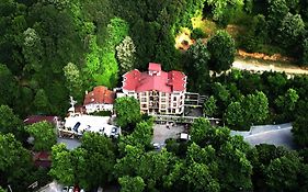 Mersu A'La Konak Otel